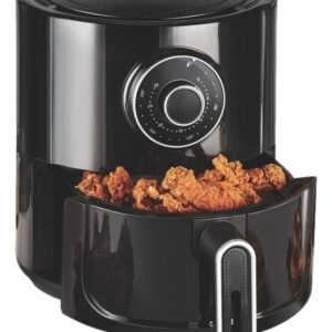 Фритюрник с горещ въздух Lexical Airfryer