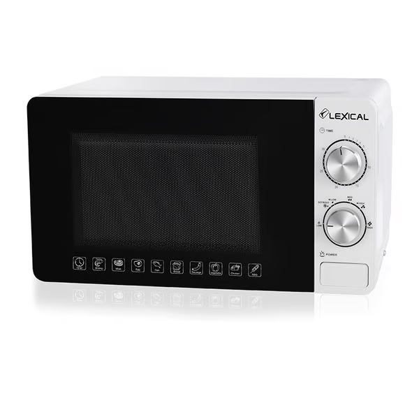 Микровълнова печка Lexical 20л LMV-9010