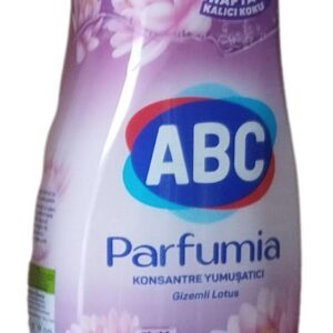 Омекотител ABC Parfumia Lotus