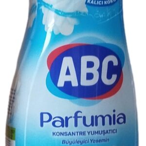 Омекотител ABC Parfumia yasemin