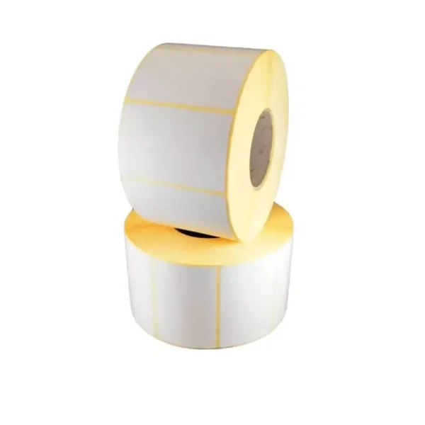 Самозалепващи етикети 50x32mm