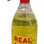 почистващ препарат срещу мазнини и варовик