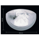 Аплик Луна PAPATYA