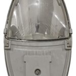 Улично осветление E40/250W- тяло