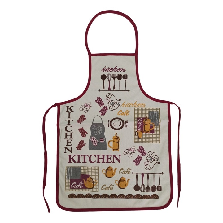 Готварска престилка Kitchen
