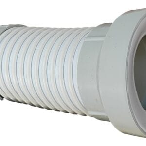 Гофрирана връзка за тоалетна 25cm
