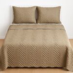 Двулицева завивка Шепър 200/200