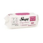 Почистващи кърпи-Лилия