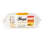 Почистващи кърпи-Евкалипт