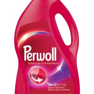 Perwoll color
