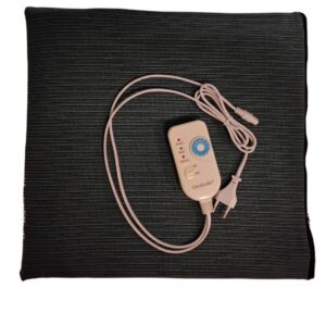 Електрическа възглавница