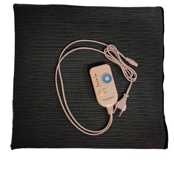 02H-0-800042 Електрическа възглавница