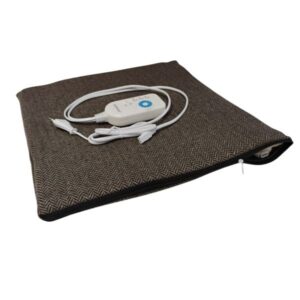 Електрическа възглавница