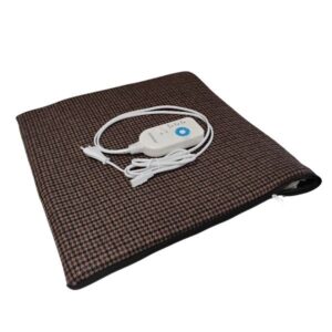 Електрическа възглавница