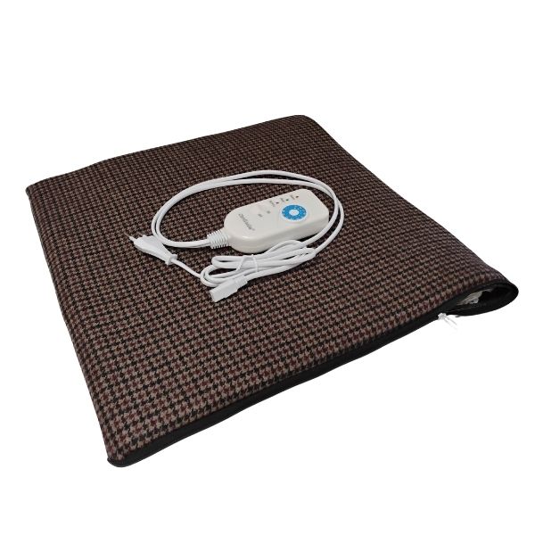 04А-800066 Електрическа възглавница