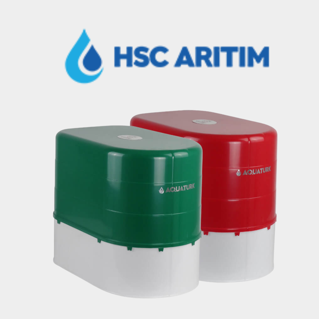 hsc arıtma