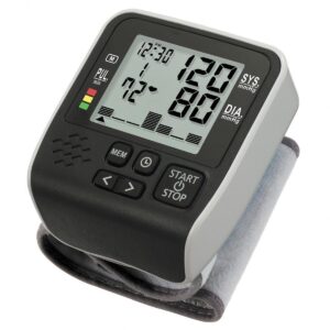 Апарат за кръвно ELITE WBM-0454