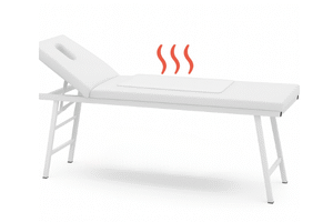 Електрическа подложка за масажна маса