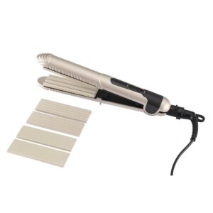 Преса за коса ELITE HS-0463