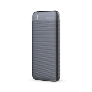 Forever power bank TB-100S 5000 mAh Черен