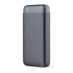 Forever power bank TB-100L 20000 mAh Черен