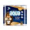 Тоалетна хартия Aqua